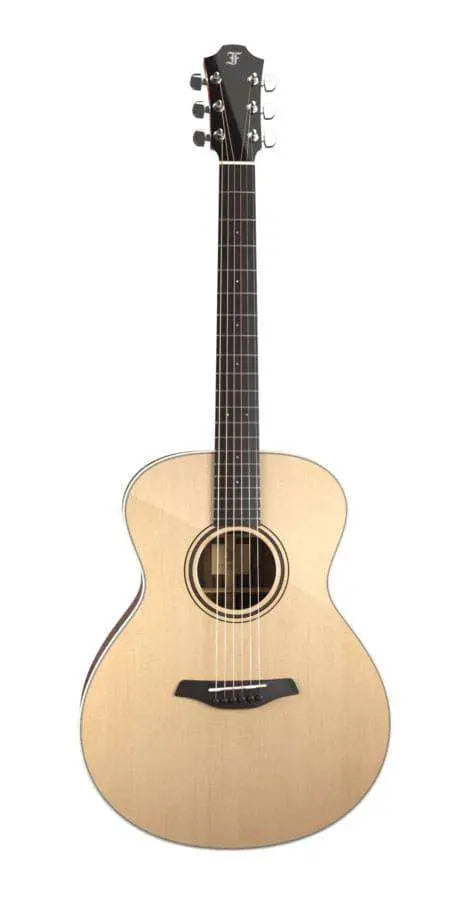 Furch Green G - SR Grand Auditorium Acoustic Guitar (2025 CNR Active Upgrade Model) - Richards Guitars Of Stratford Upon Avon