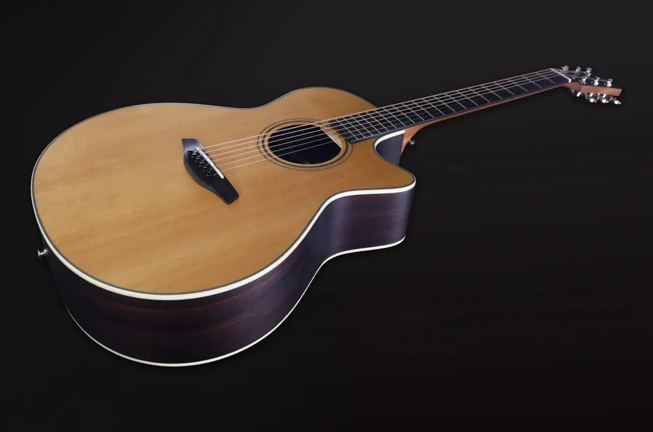 Buy Furch Green Gc TRa 2026 Solid Torrified Sitka Spruce w' Solid Rosewood Back & Sides