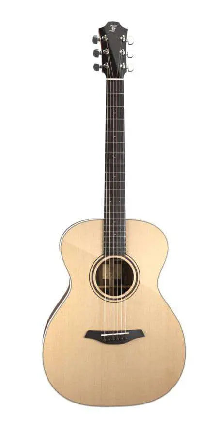 Furch Green OM - SR Orchestra model Acoustic Guitar (2025 CNR Active Upgrade Model) - Richards Guitars Of Stratford Upon Avon