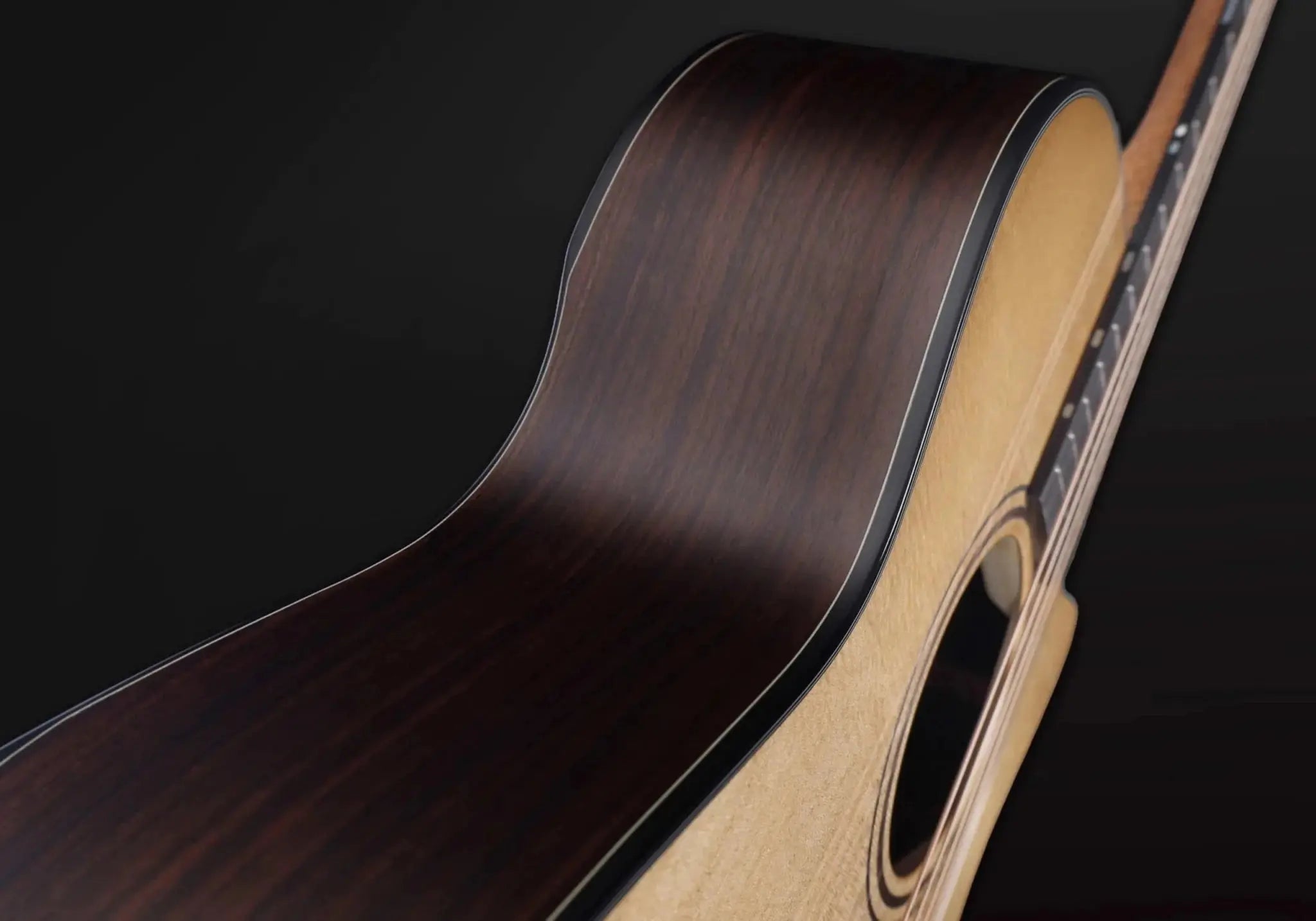Buy Furch Green Performance Gc-TR a 2026 Electro Acoustic Guitar Inc. £225 Custom Pro Package
