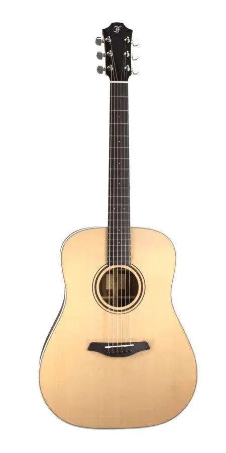 Furch Green Pure D - SR Dreadnought Acoustic Guitar (2025 CNR Active Upgrade Model) - Richards Guitars Of Stratford Upon Avon