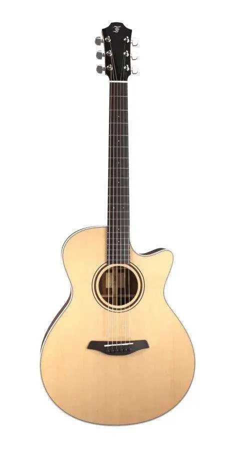 Furch Green Pure G - SM Acoustic Guitar (2025 CNR Active Upgrade Model) - Richards Guitars Of Stratford Upon Avon