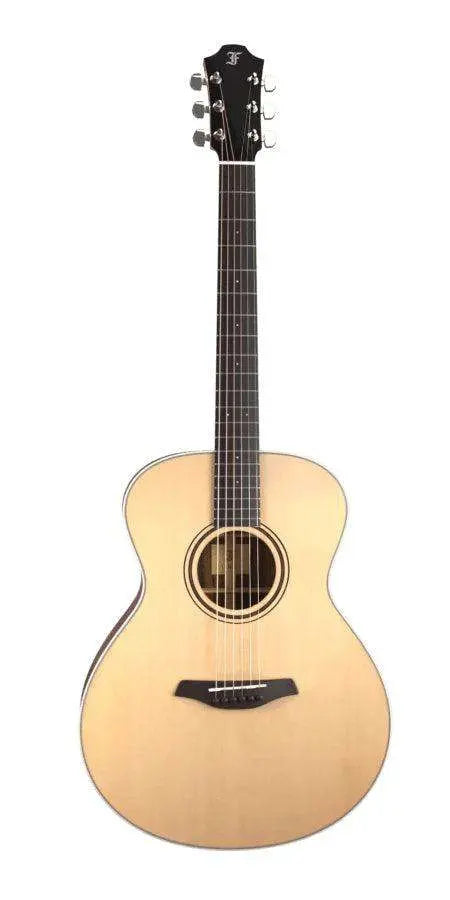 Furch Green Pure G - SR Acoustic Guitar (2025 CNR Active Upgrade Model) - Richards Guitars Of Stratford Upon Avon