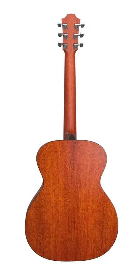 Furch Green Pure OM - SM Acoustic Guitar (2025 CNR Active Upgrade Model) - Richards Guitars Of Stratford Upon Avon