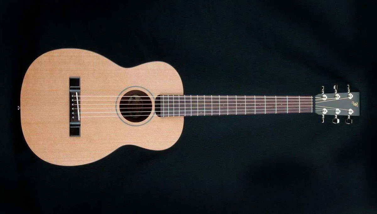 Furch Little Jane LJ10CM - Deluxe Travel Acoustic Guitar