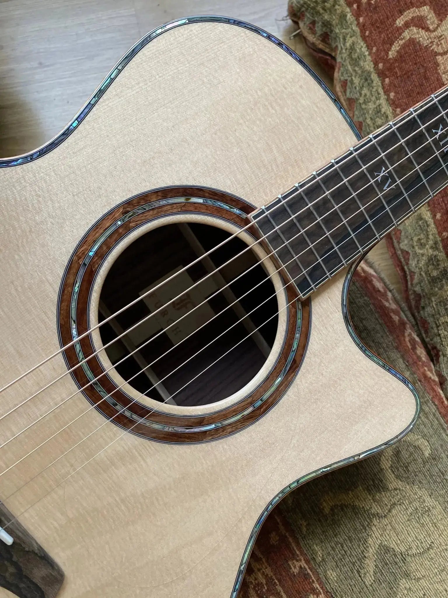 Buy Furch Red Deluxe Gc SR with Duo Bevel Master Grade Spruce/Rosewood (2026 CNR Active Upgrade Model)