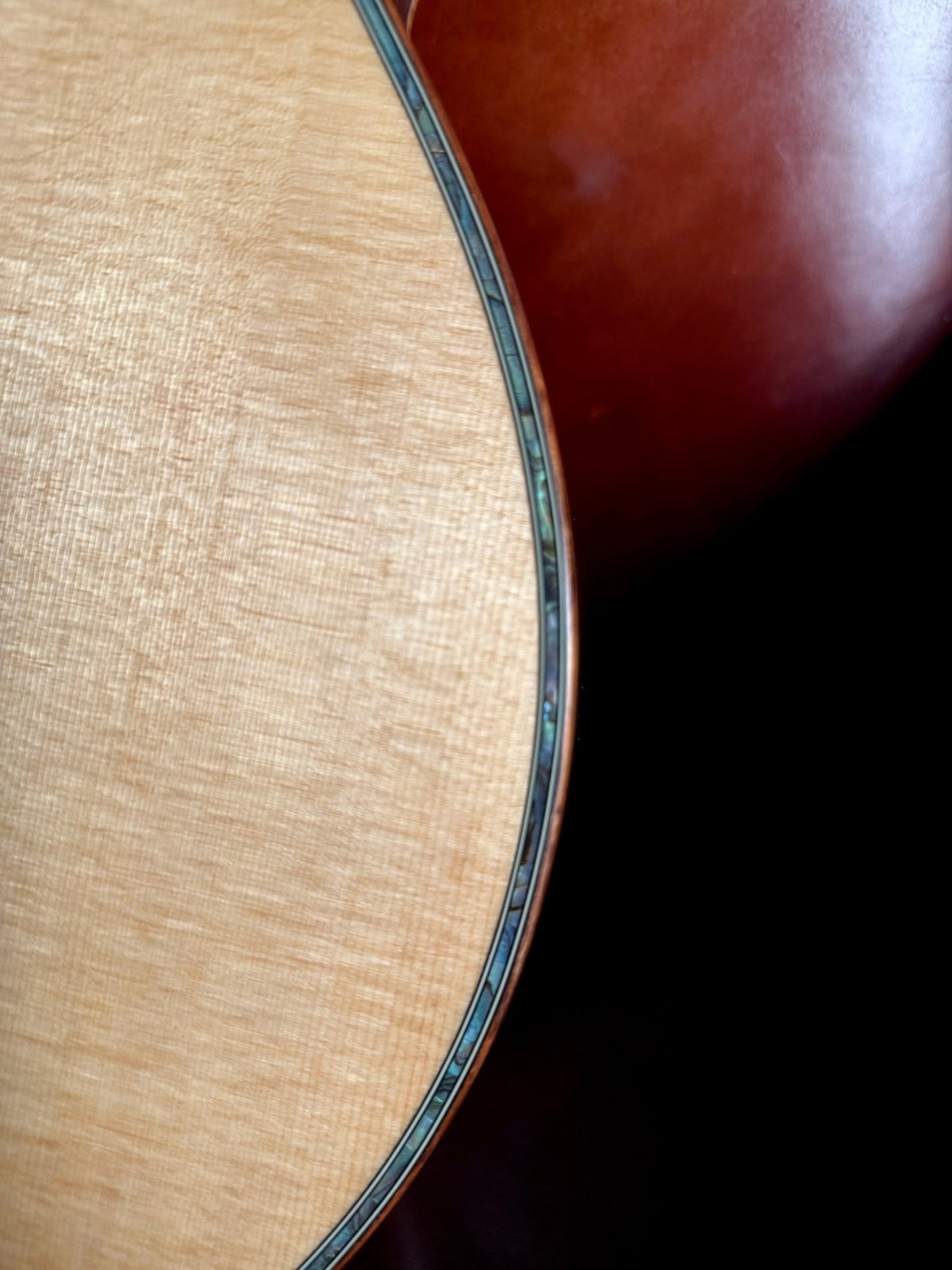 Furch Red Deluxe Gc SR with Duo Bevel Master Grade Spruce/Rosewood (2026 CNR Active Upgrade Model) - Richards Guitars Of Stratford Upon Avon