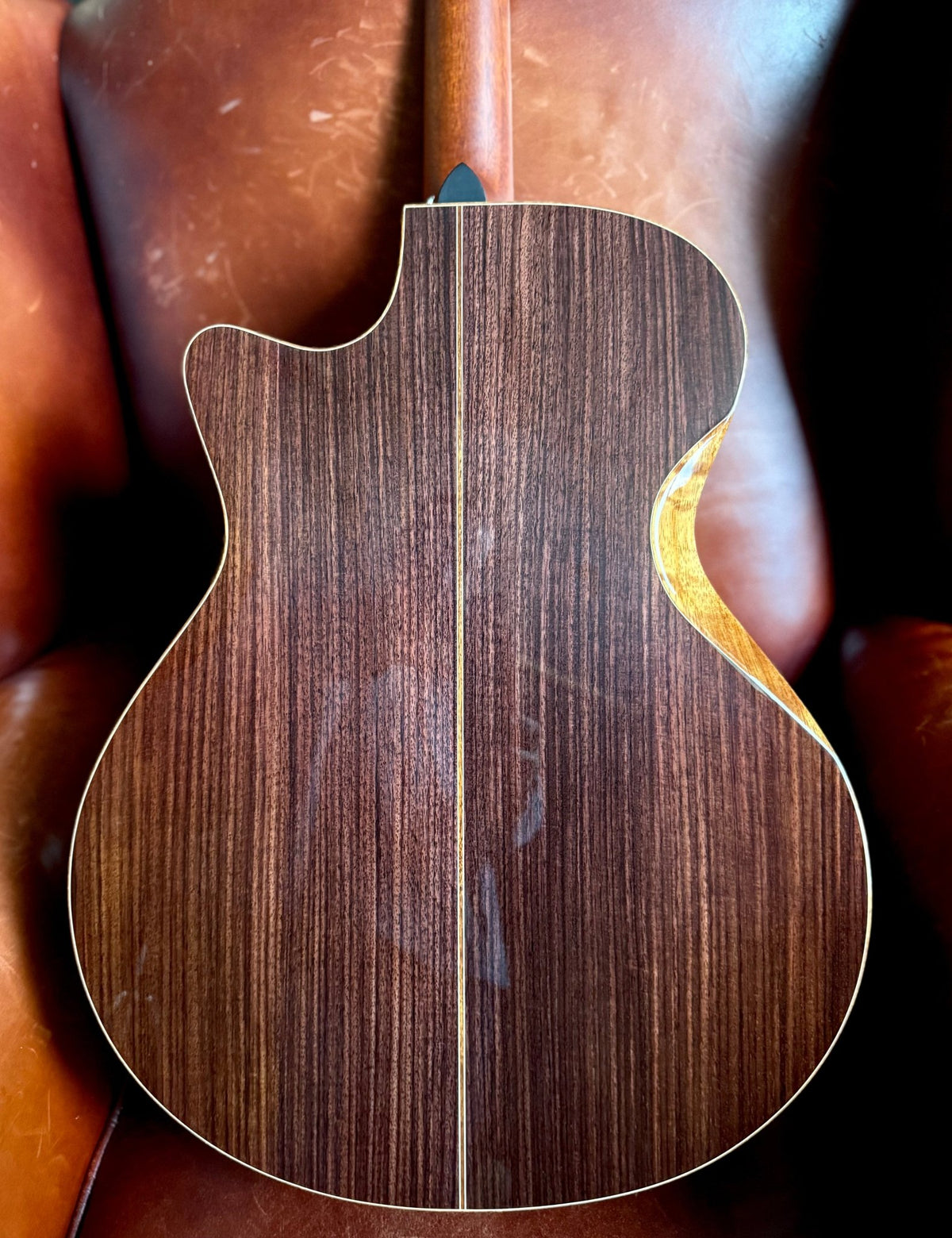 Furch Red Deluxe Gc SR with Duo Bevel Master Grade Spruce/Rosewood (2026 CNR Active Upgrade Model) - Richards Guitars Of Stratford Upon Avon