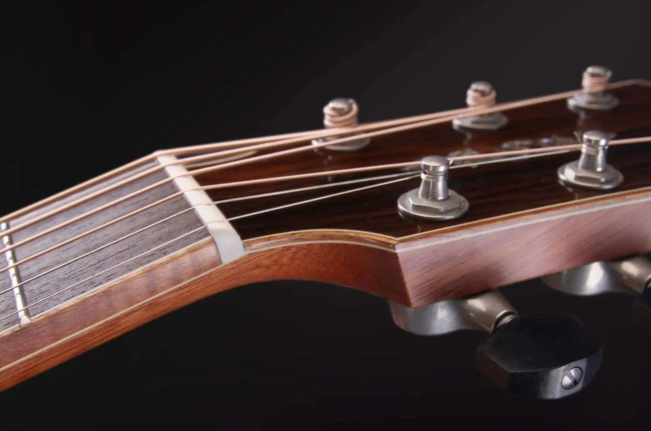 Furch Red G - SR Grand Auditorium Acoustic Guitar (2025 CNR Active Upgrade Model) - Richards Guitars Of Stratford Upon Avon