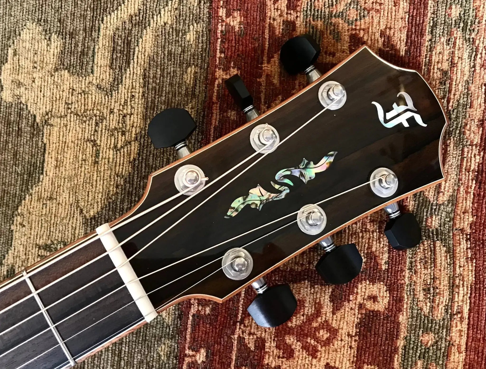 Furch Red Gc - CR Grand Auditorium (cutaway) Acoustic Guitar (2025 CNR Active Upgrade Model) - Richards Guitars Of Stratford Upon Avon