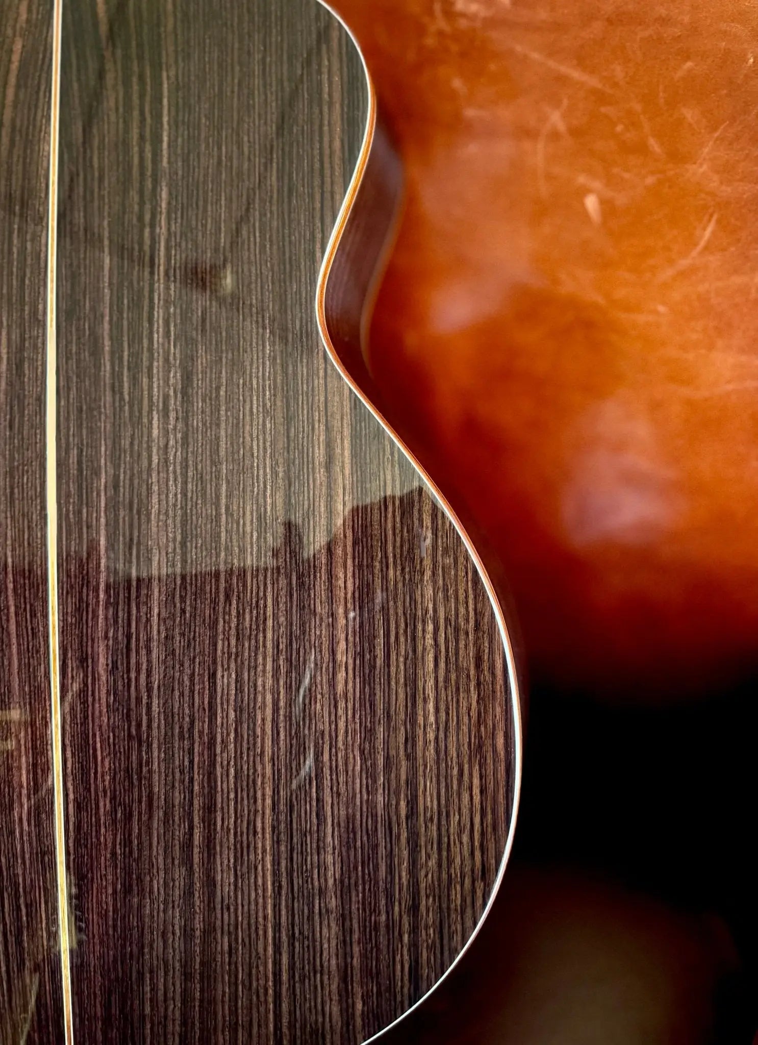 Furch Red OM - LR Orchestra Model Acoustic Guitar - Out Of This World! (2025 CNR Active Upgrade Model) - Richards Guitars Of Stratford Upon Avon