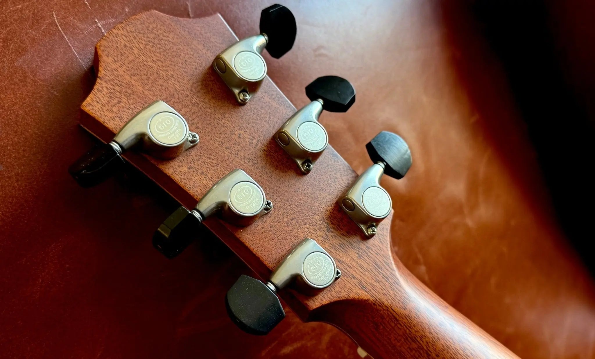 Furch Red OM - LR Orchestra Model Acoustic Guitar - Out Of This World! (2025 CNR Active Upgrade Model) - Richards Guitars Of Stratford Upon Avon