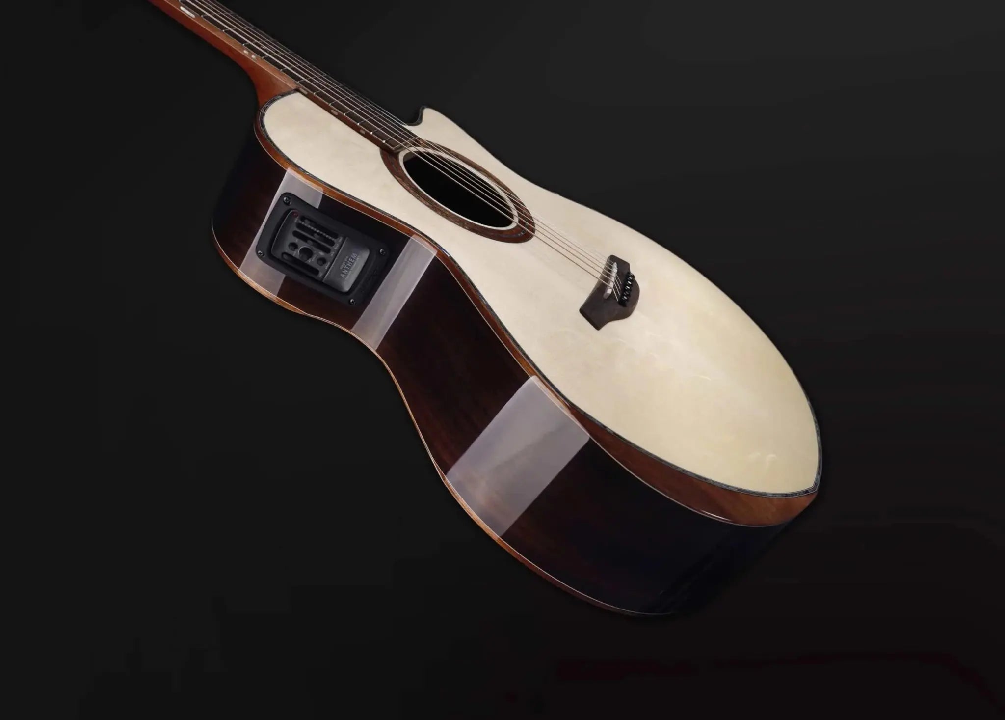 Buy Furch Red Performance Gc-LR a 2026 Electro Acoustic Guitar Inc. £225 Custom Pro Package