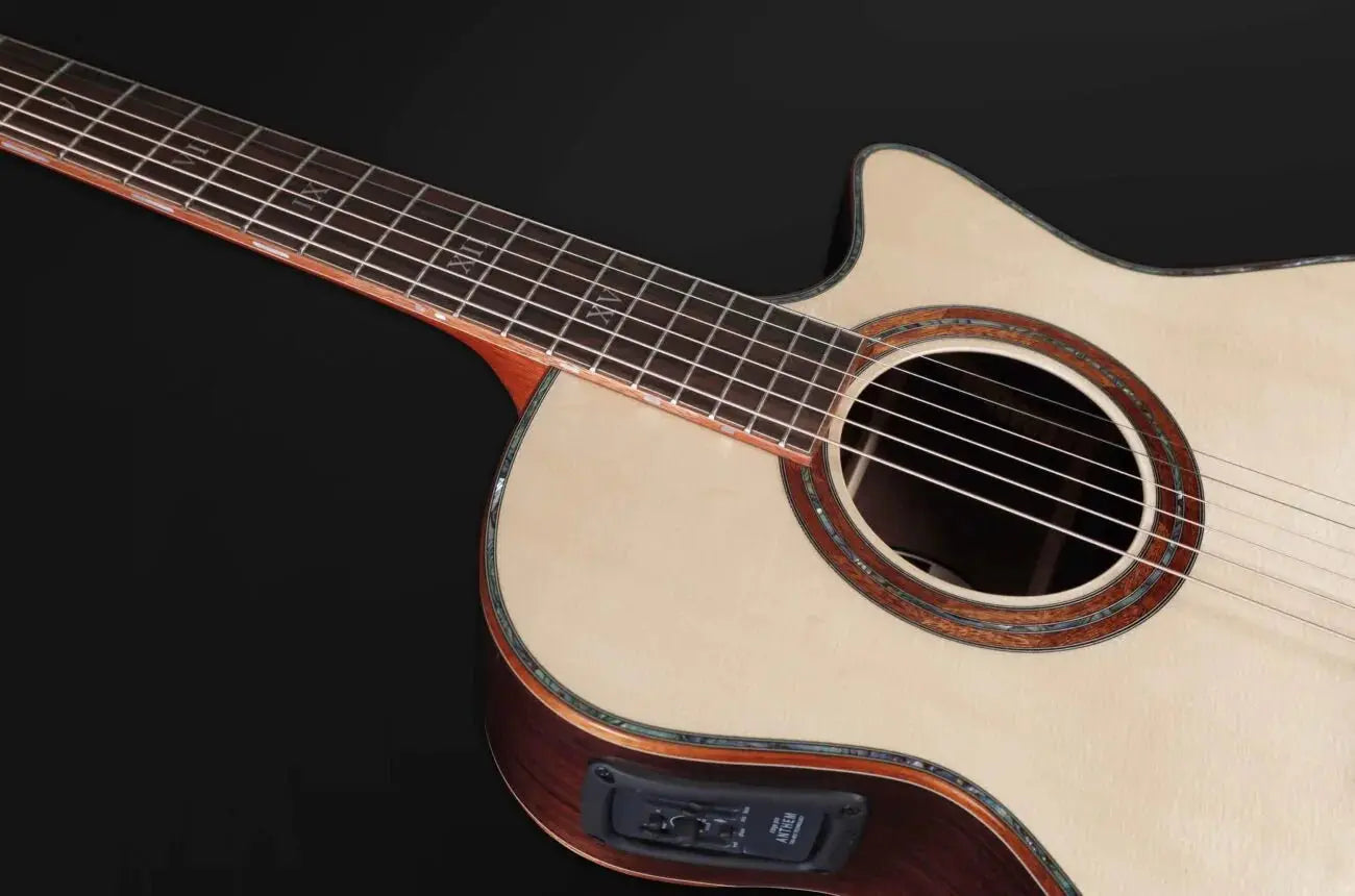 Buy Furch Red Performance Gc-LR a 2026 Electro Acoustic Guitar Inc. £225 Custom Pro Package
