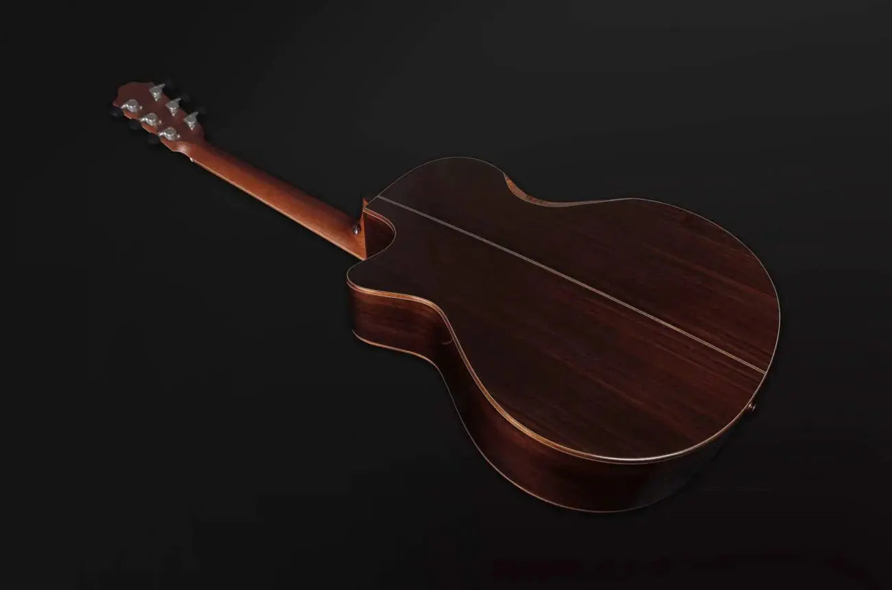 Buy Furch Red Performance Gc-SR a 2026 Electro Acoustic Guitar Inc. £225 Custom Pro Package