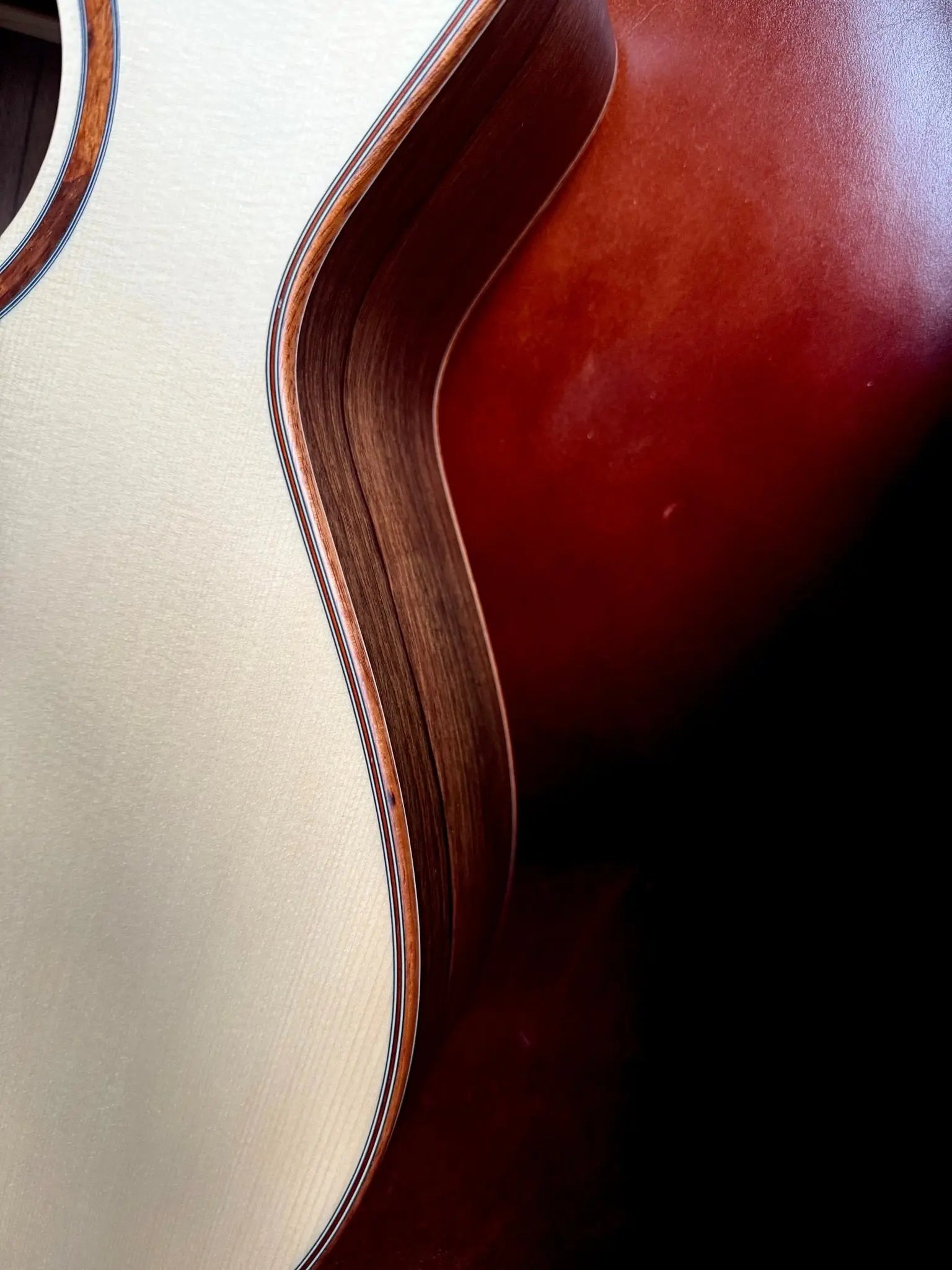 Buy Furch Red Pure Deluxe Limited Run Malaysian Blackwood With Alpine Spruce Top (2025 CNR Model)