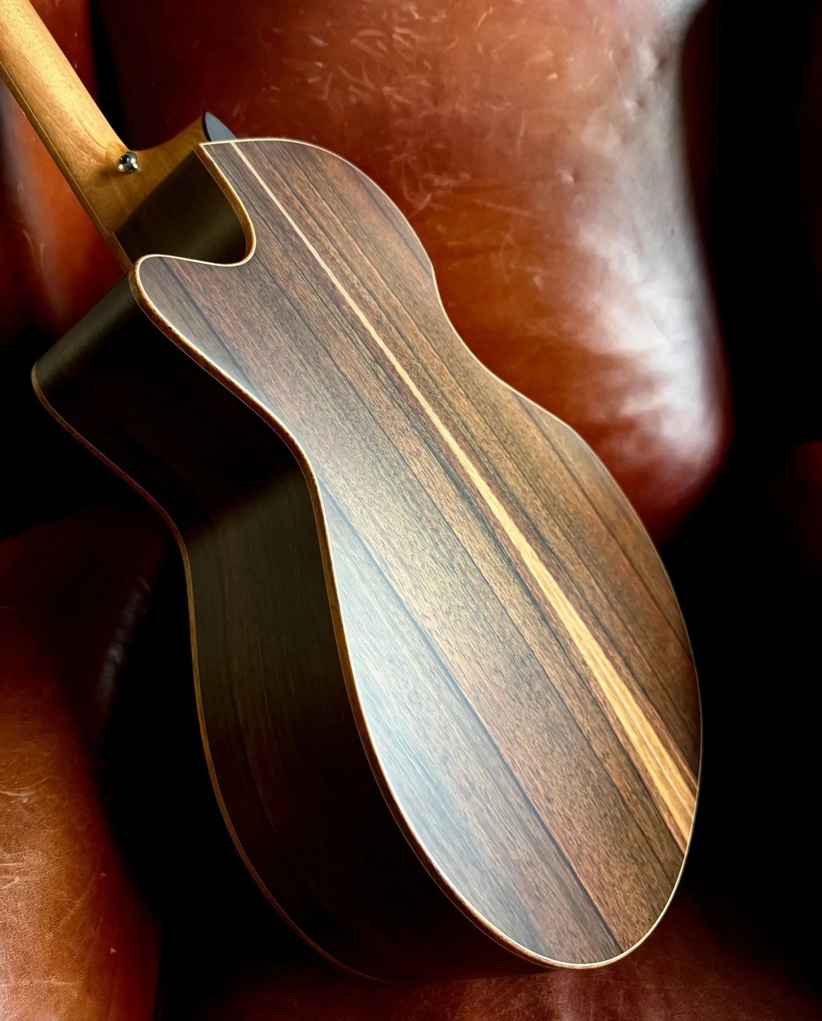 Buy Furch Red Pure Deluxe Limited Run Malaysian Blackwood With Alpine Spruce Top (2025 CNR Model)