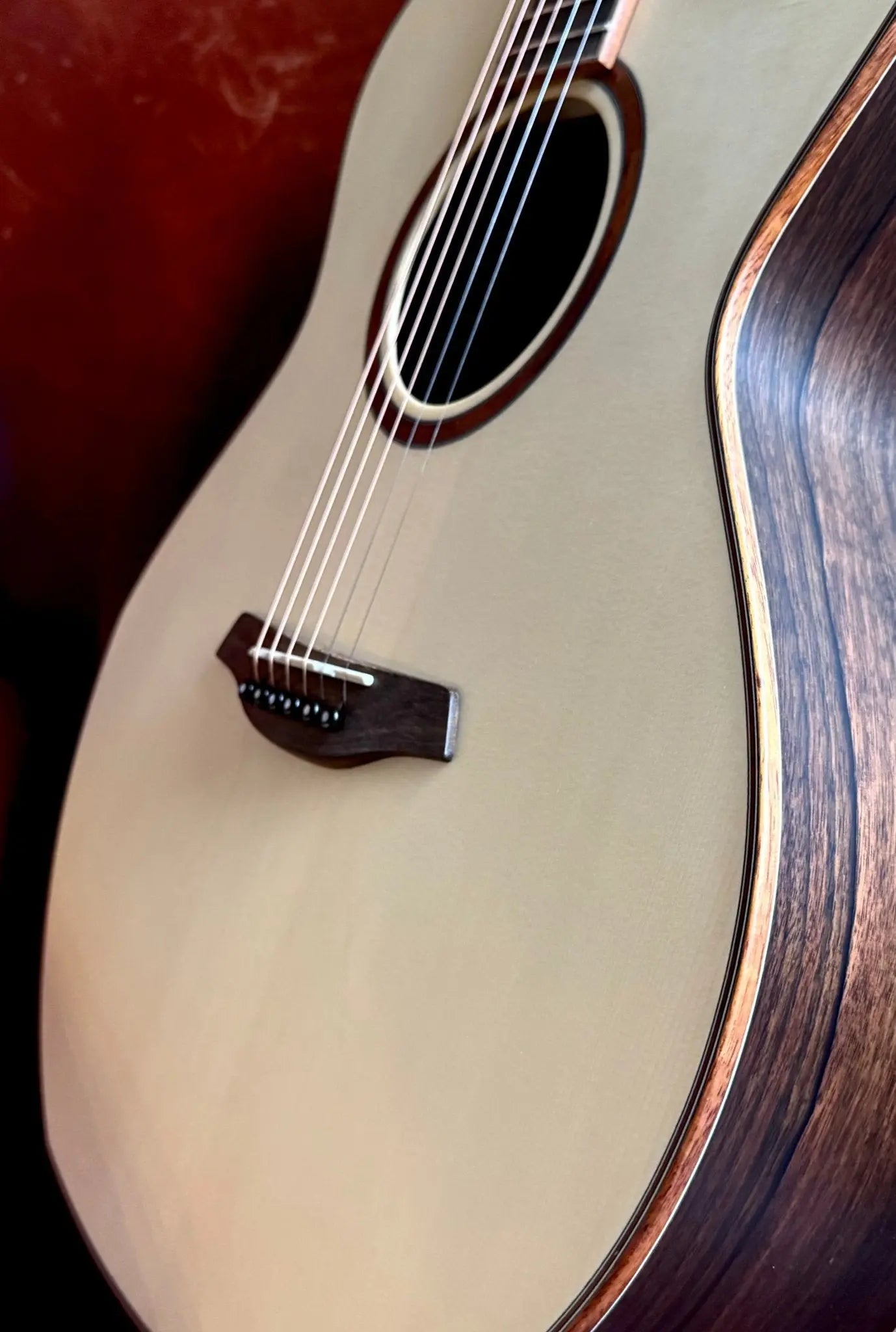 Buy Furch Red Pure Deluxe Limited Run Malaysian Blackwood With Alpine Spruce Top (2025 CNR Model)