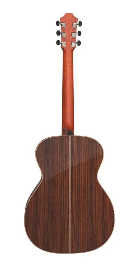 Furch Red Pure OM - SR Orchestra mode Acoustic Guitar (2025 CNR Active Upgrade Model) - Richards Guitars Of Stratford Upon Avon