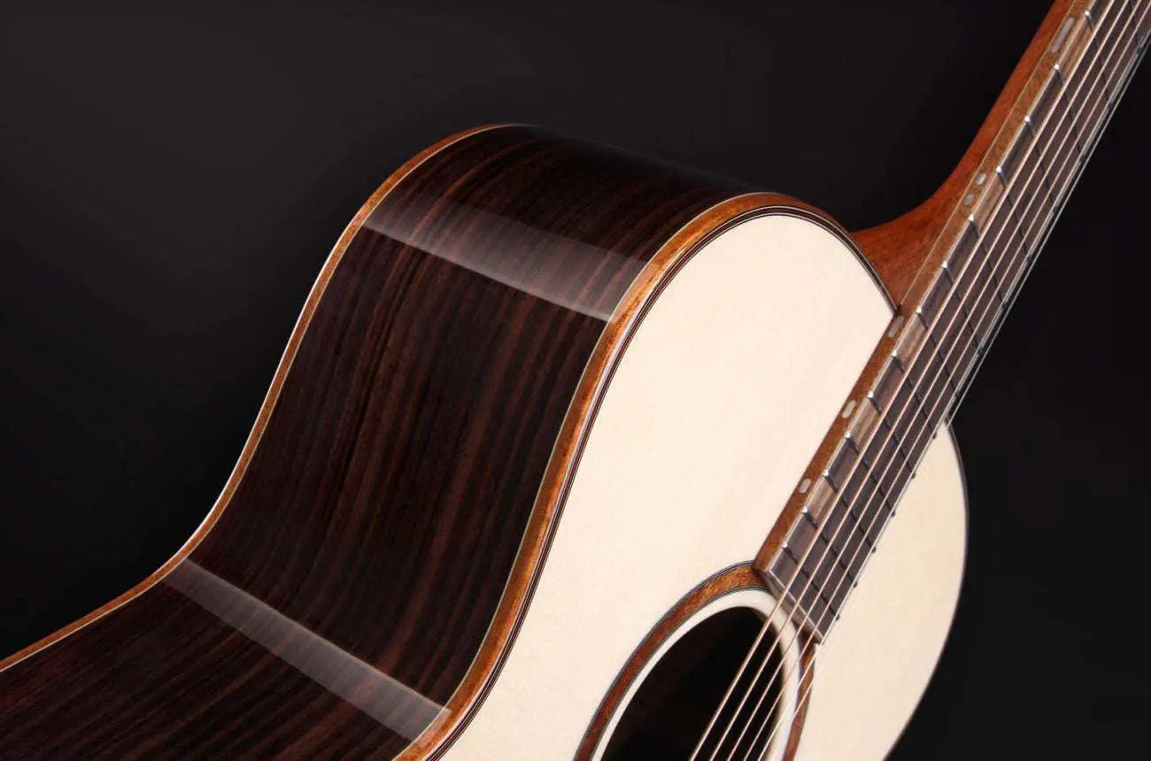 Furch Red Pure OMc - LR, Acoustic Guitar (2025 CNR Active Upgrade Model) - Richards Guitars Of Stratford Upon Avon