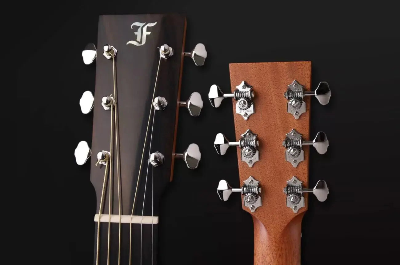 Buy Furch Vintage 1 D-SM, Acoustic Guitar (2025 CNR Active Upgrade Model)