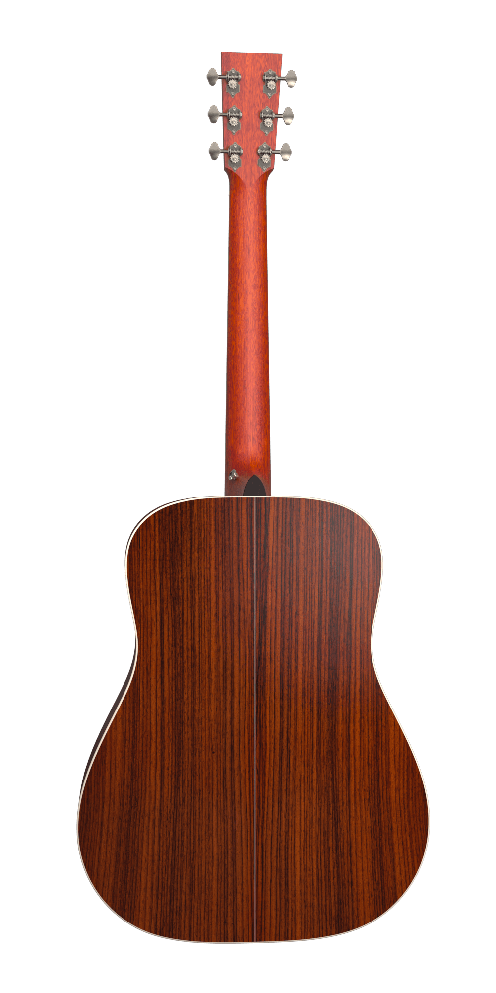 Furch Vintage 1 D - SR Dreadnought Acoustic Guitar (2025 CNR Active Upgrade Model) - Richards Guitars Of Stratford Upon Avon
