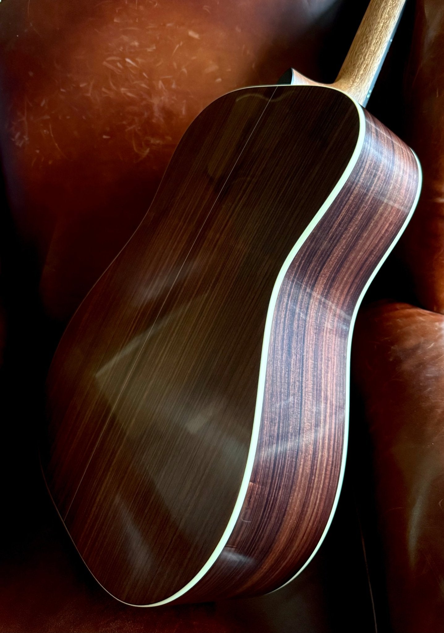 Furch Vintage 1 D - SR Dreadnought Acoustic Guitar (2025 CNR Active Upgrade Model) - Richards Guitars Of Stratford Upon Avon