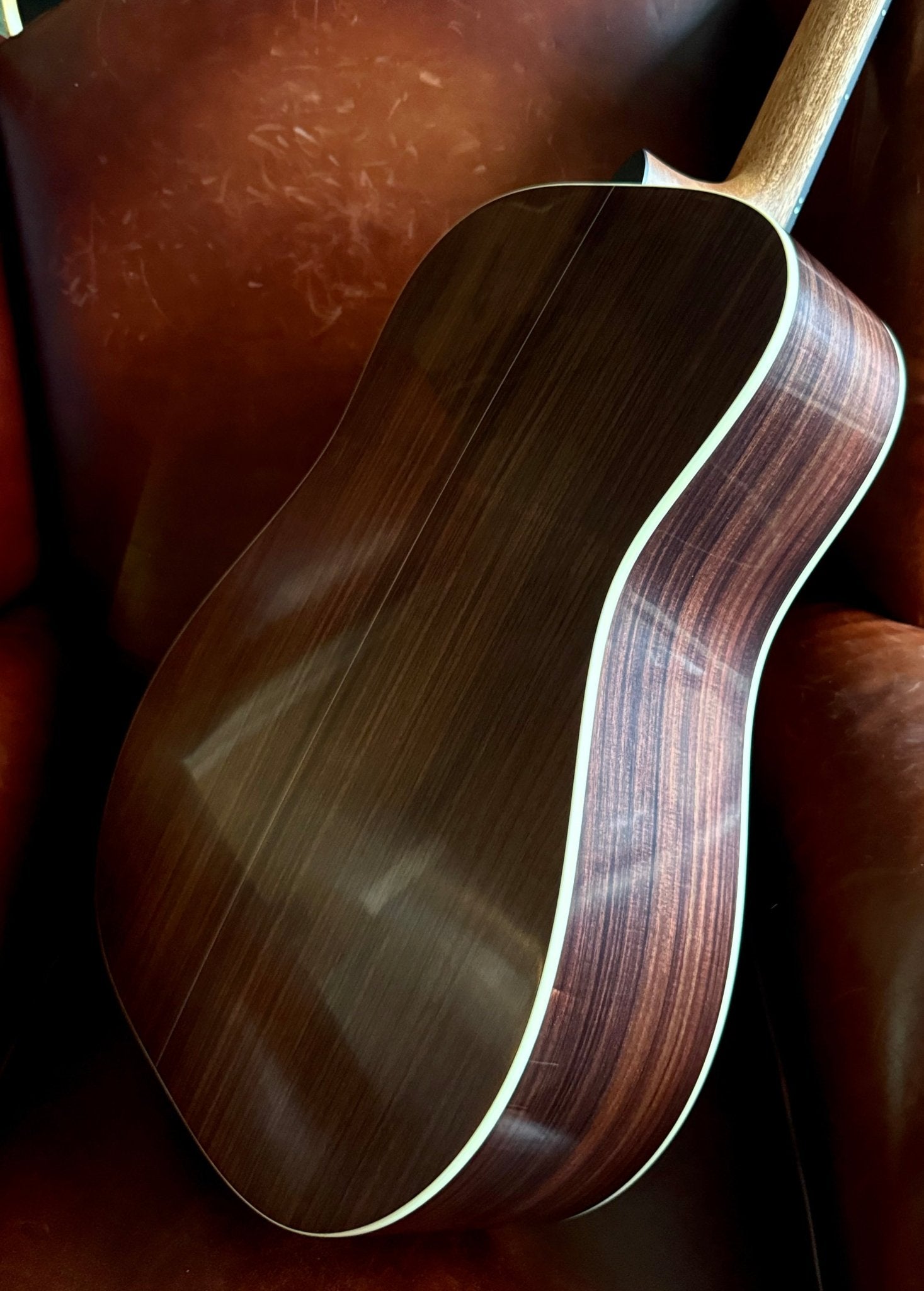 Furch Vintage 1 D - SR Dreadnought Acoustic Guitar (2025 CNR Active Upgrade Model) - Richards Guitars Of Stratford Upon Avon