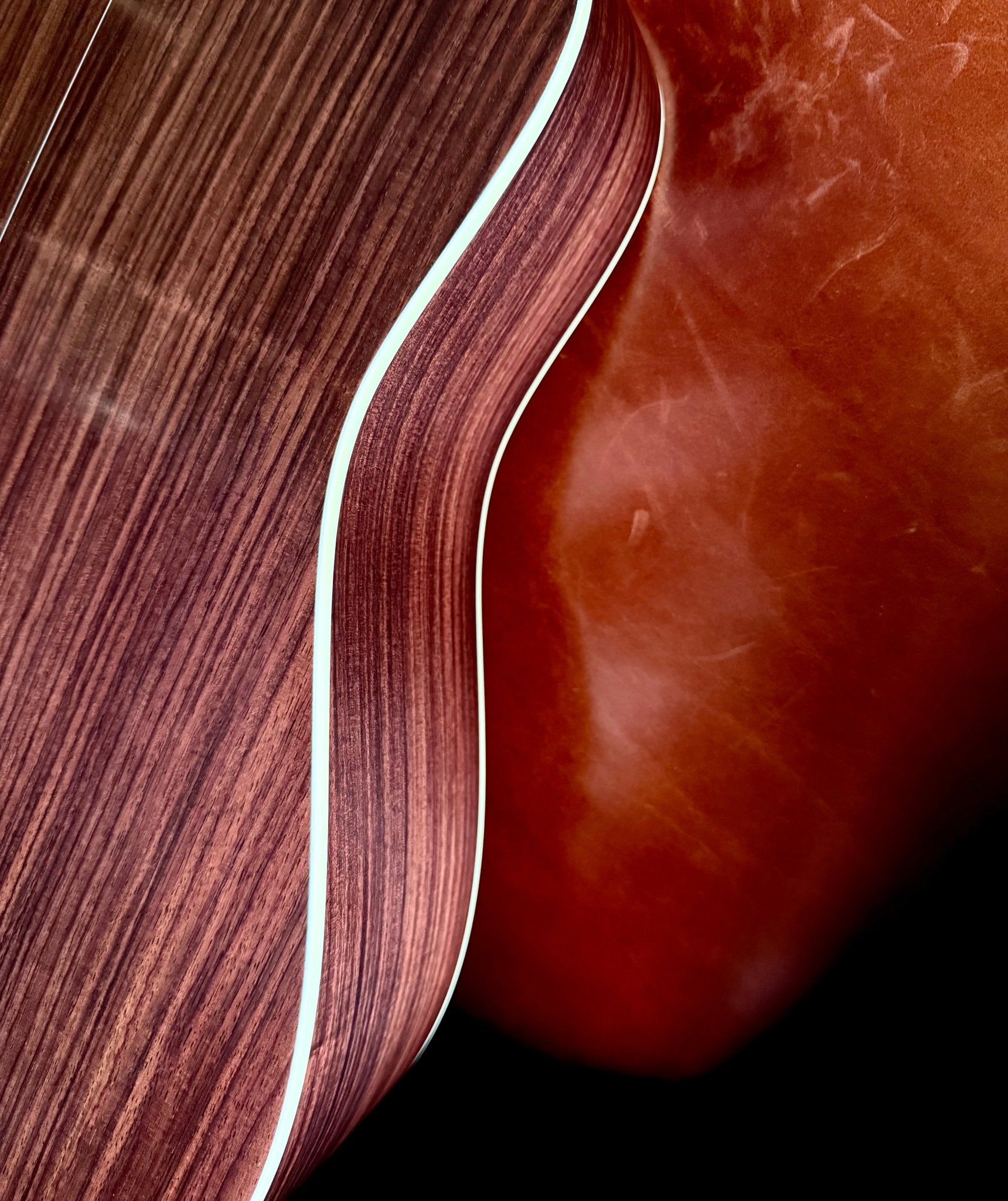 Furch Vintage 1 D - SR Dreadnought Acoustic Guitar (2025 CNR Active Upgrade Model) - Richards Guitars Of Stratford Upon Avon