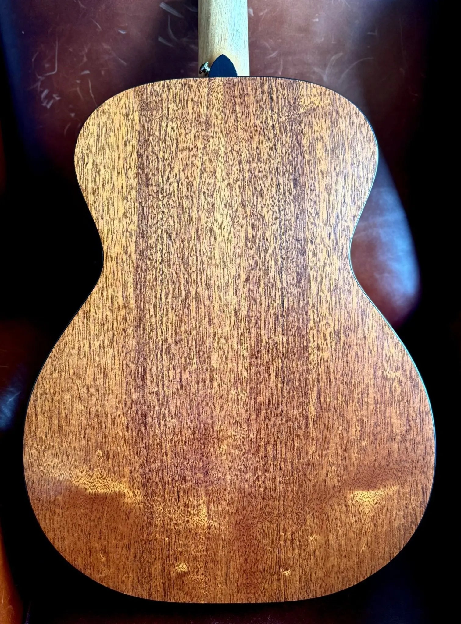 Furch Vintage 1 OM - SM, Acoustic Guitar (2025 CNR Active Upgrade Model) - Richards Guitars Of Stratford Upon Avon