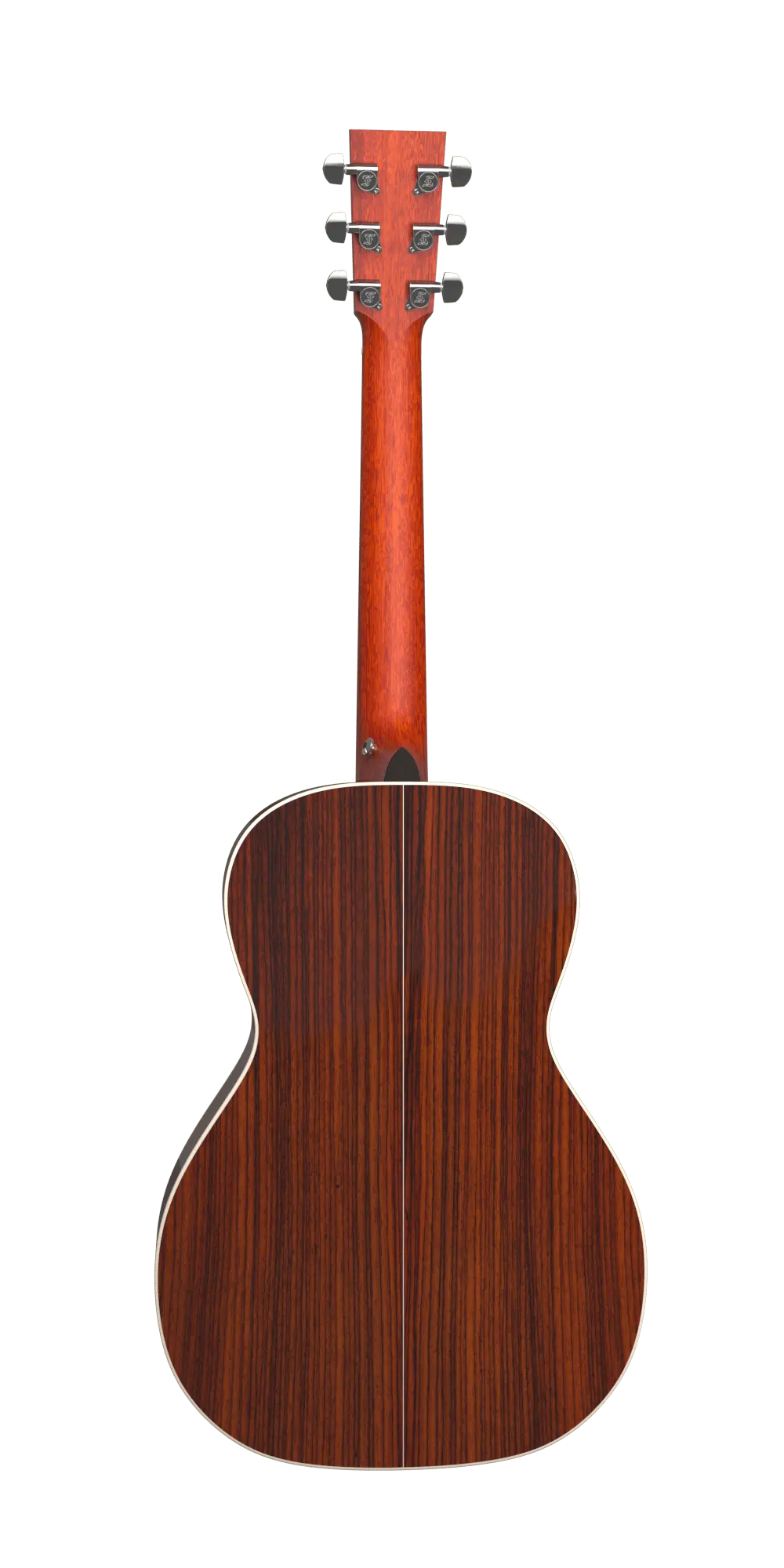 Furch Vintage 1 OOM-SR Acoustic Guitar (2026 CNR Active Upgrade Model)