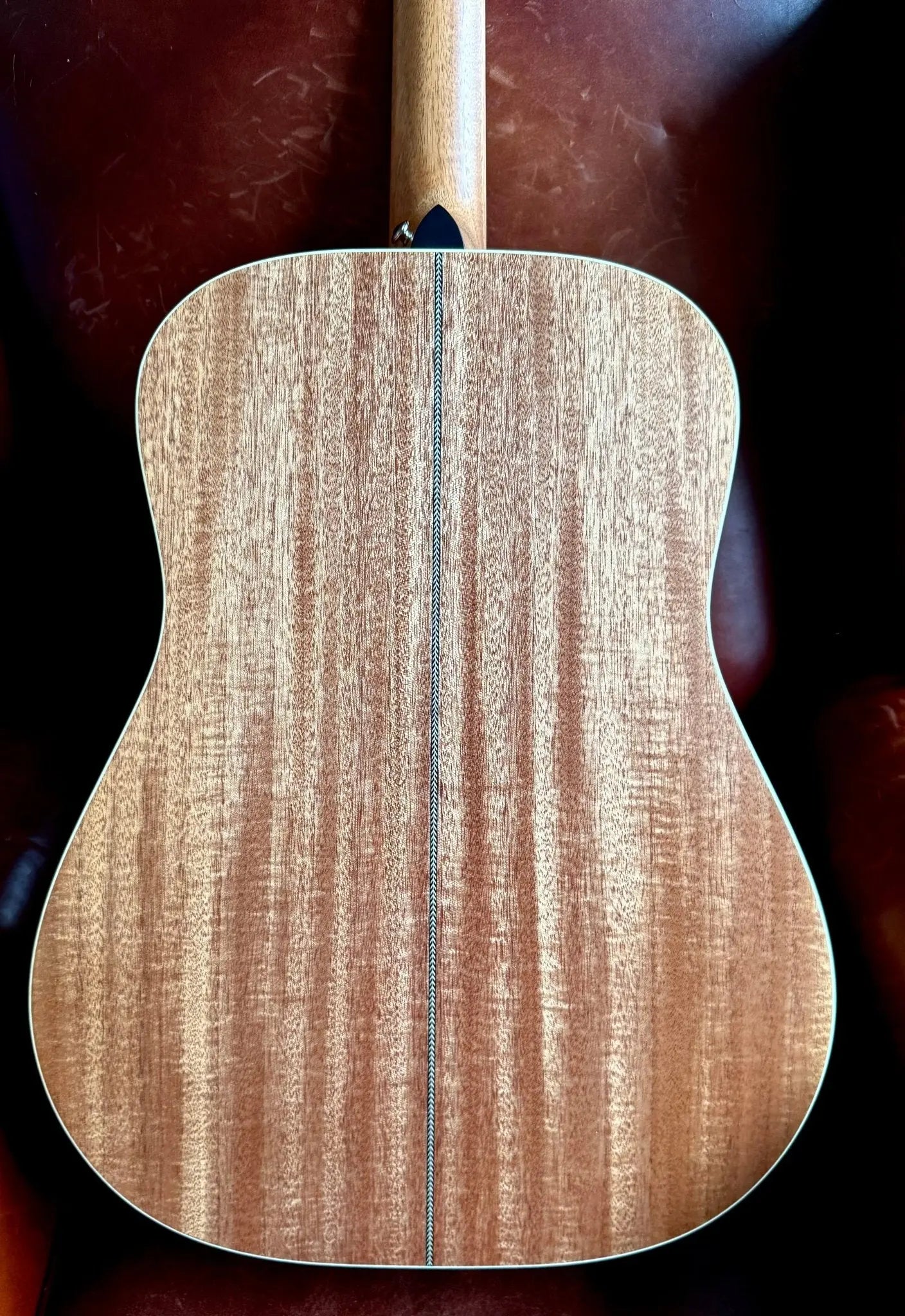 Buy Furch Vintage 2 D-SM Dreadnought model Acoustic Guitar (2026 CNR Active Upgrade Model)