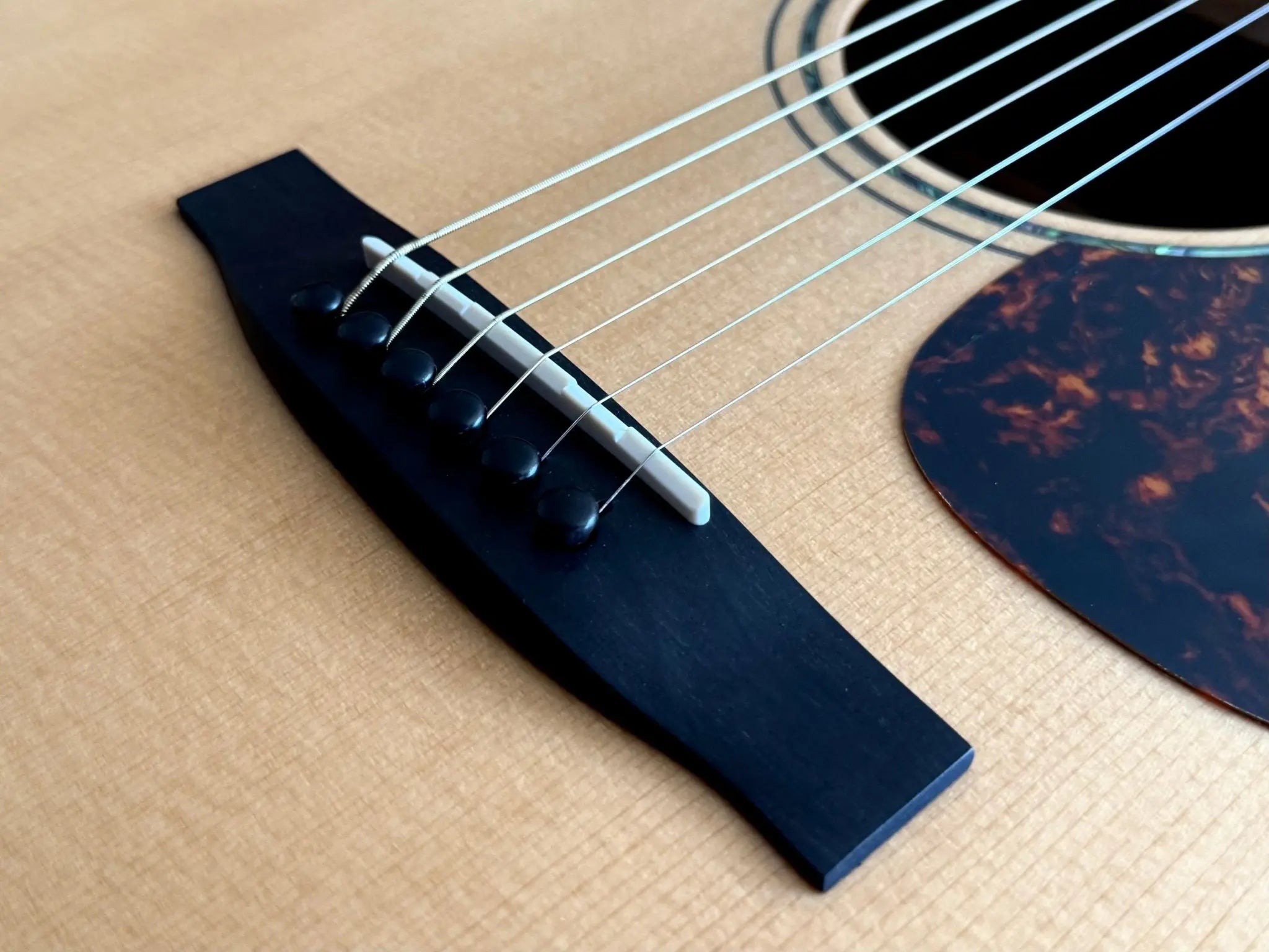 Furch Vintage 2 Granadillo OM SX Exotic Ltd Series Acoustic Guitar - Richards Guitars Of Stratford Upon Avon