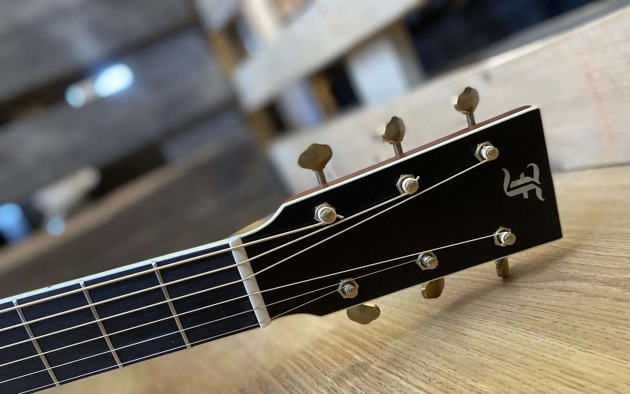 Furch Vintage 2 OM - SR Orchestra model Acoustic Guitar (2025 CNR Active Upgrade Model) - Richards Guitars Of Stratford Upon Avon