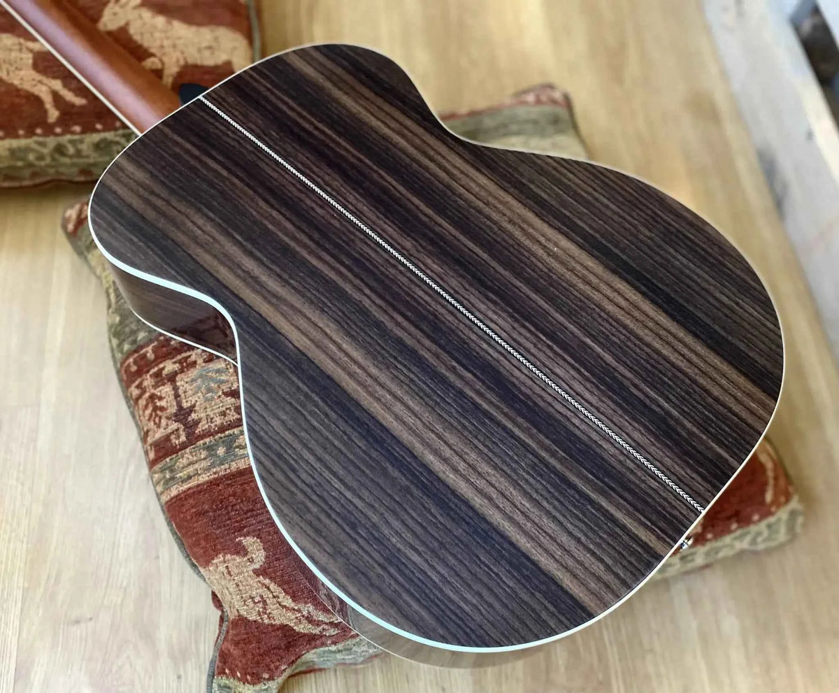 Furch Vintage 2 OM-SR Orchestra model Acoustic Guitar (2026 CNR Active Upgrade Model)