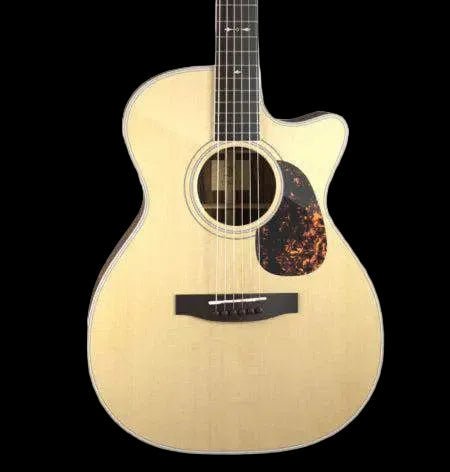 Furch Vintage 2 OMc - SR Orchestra model (cutaway) Acoustic Guitar (2026 CNR Active Upgrade Model) - Richards Guitars Of Stratford Upon Avon