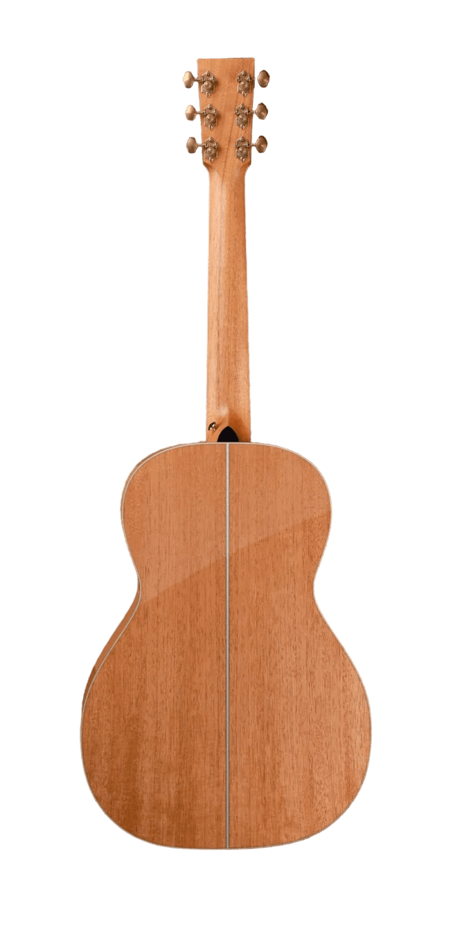 Furch Vintage 2 OOM - SM OOM model Acoustic Guitar (2025 CNR Active Upgrade Model) - Richards Guitars Of Stratford Upon Avon