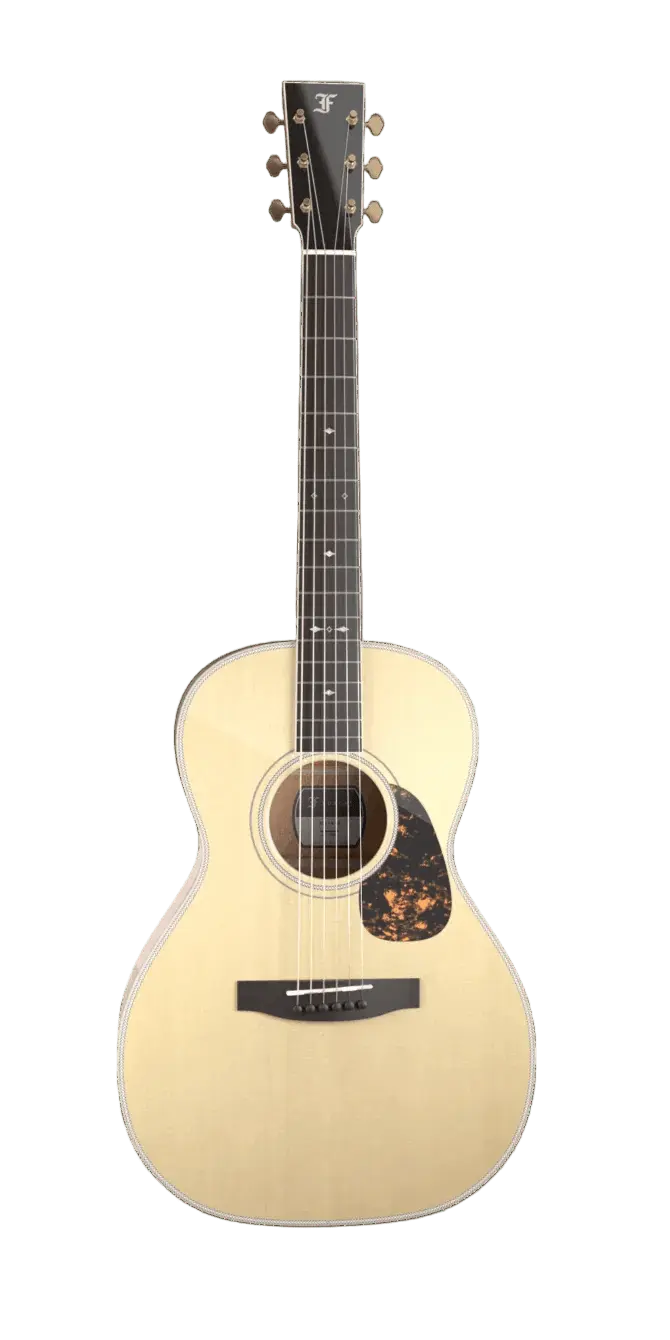 Buy Furch Vintage 2 OOM-SM OOM model Acoustic Guitar (2025 CNR Active Upgrade Model)