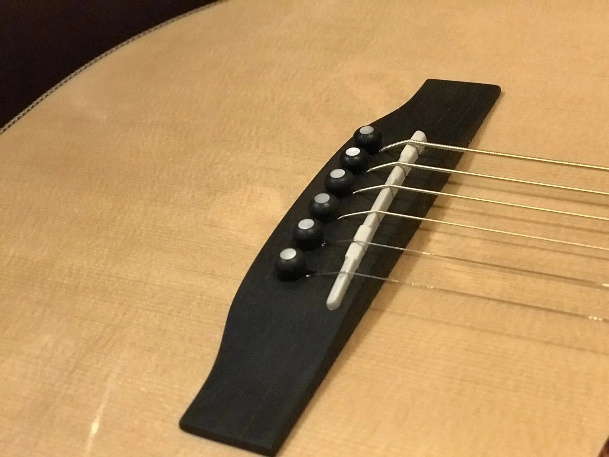 Furch Vintage 2 OOM SR Inc. Over £100 of Quality Control, Personalised Setup & Follow Up Services (2025 CNR Active Upgrade Model) - Richards Guitars Of Stratford Upon Avon