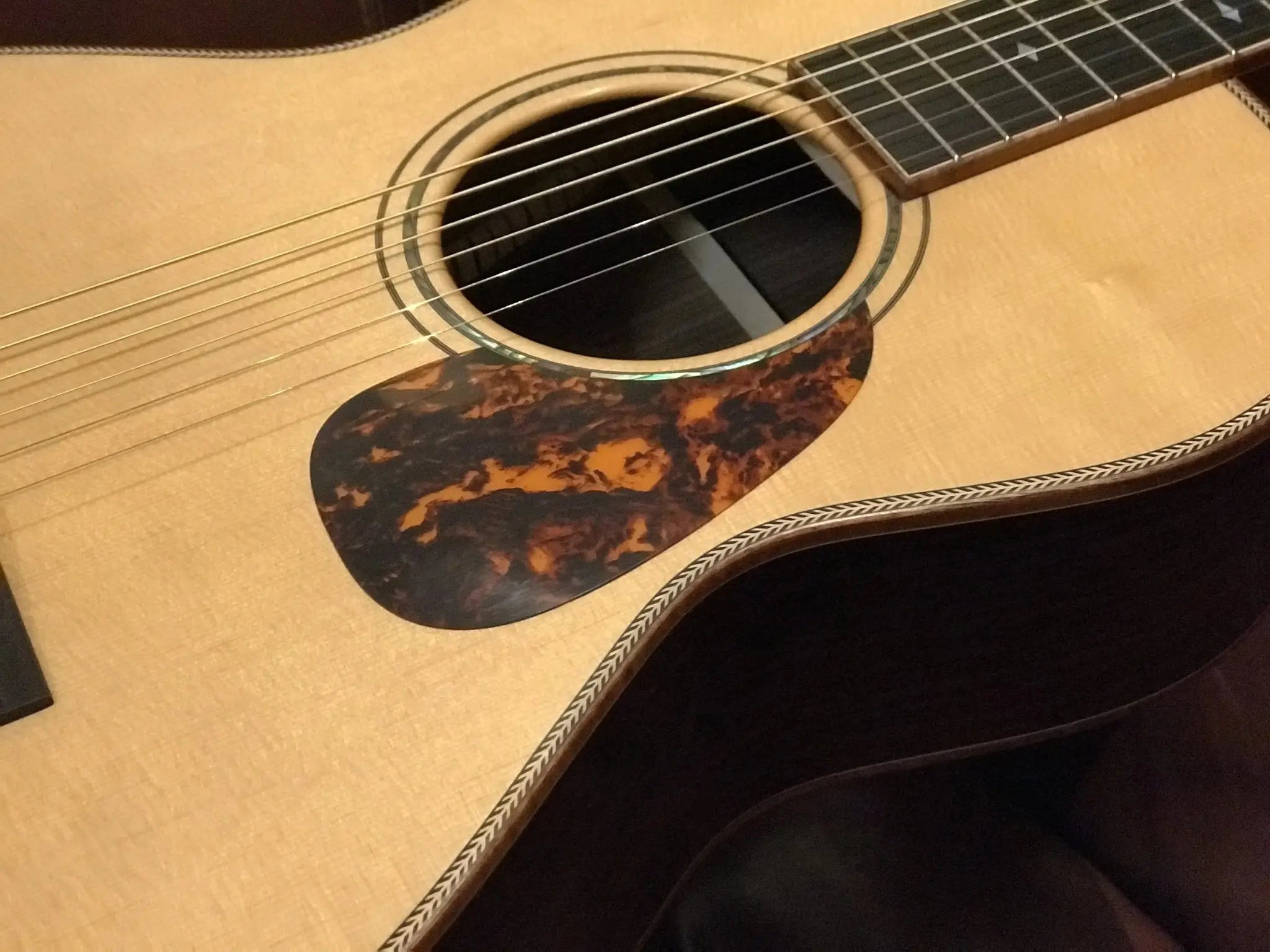 Furch Vintage 2 OOM SR Inc. Over £100 of Quality Control, Personalised Setup & Follow Up Services (2025 CNR Active Upgrade Model) - Richards Guitars Of Stratford Upon Avon