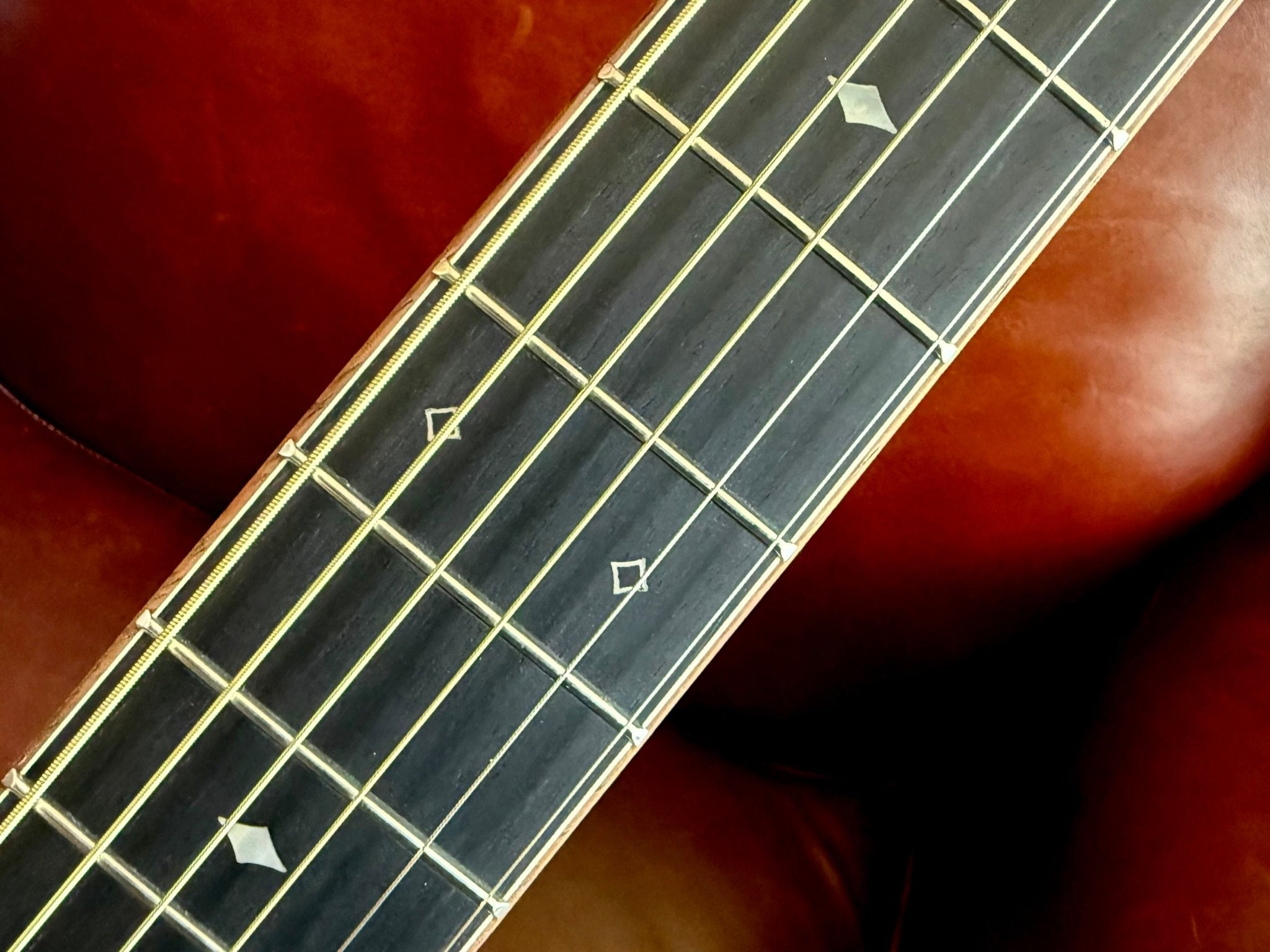 Furch Vintage 3 D - SR Dreadnought Acoustic Guitar (2025 CNR Active Upgrade Model) - Richards Guitars Of Stratford Upon Avon