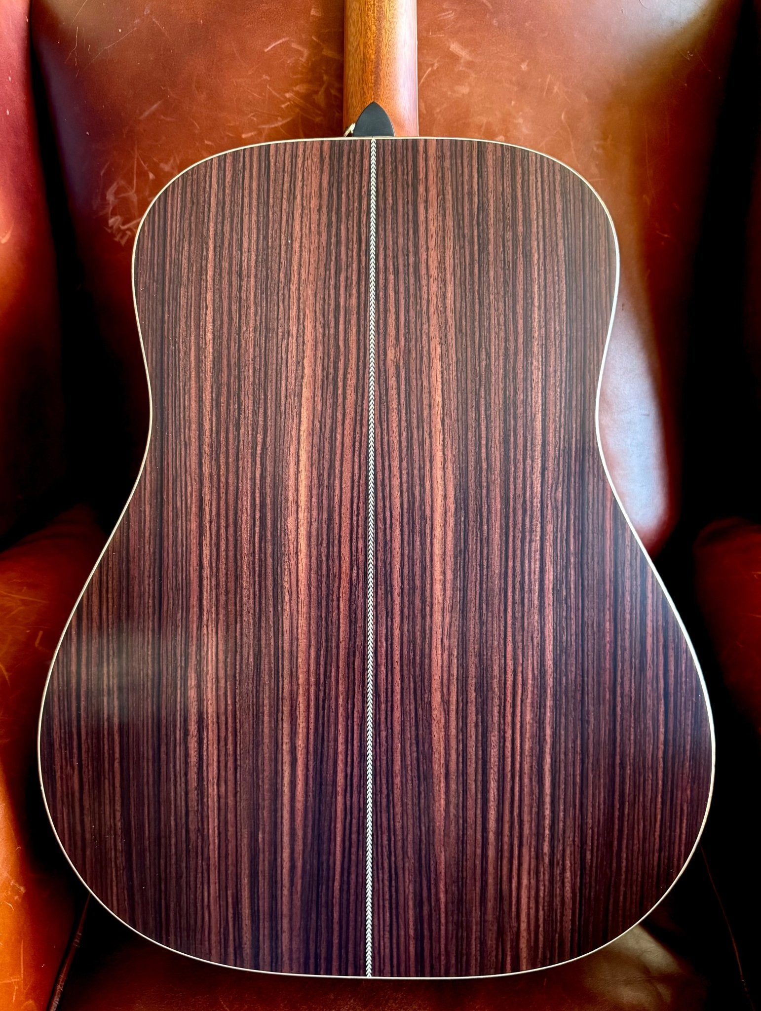 Furch Vintage 3 D - SR Dreadnought Acoustic Guitar (2025 CNR Active Upgrade Model) - Richards Guitars Of Stratford Upon Avon