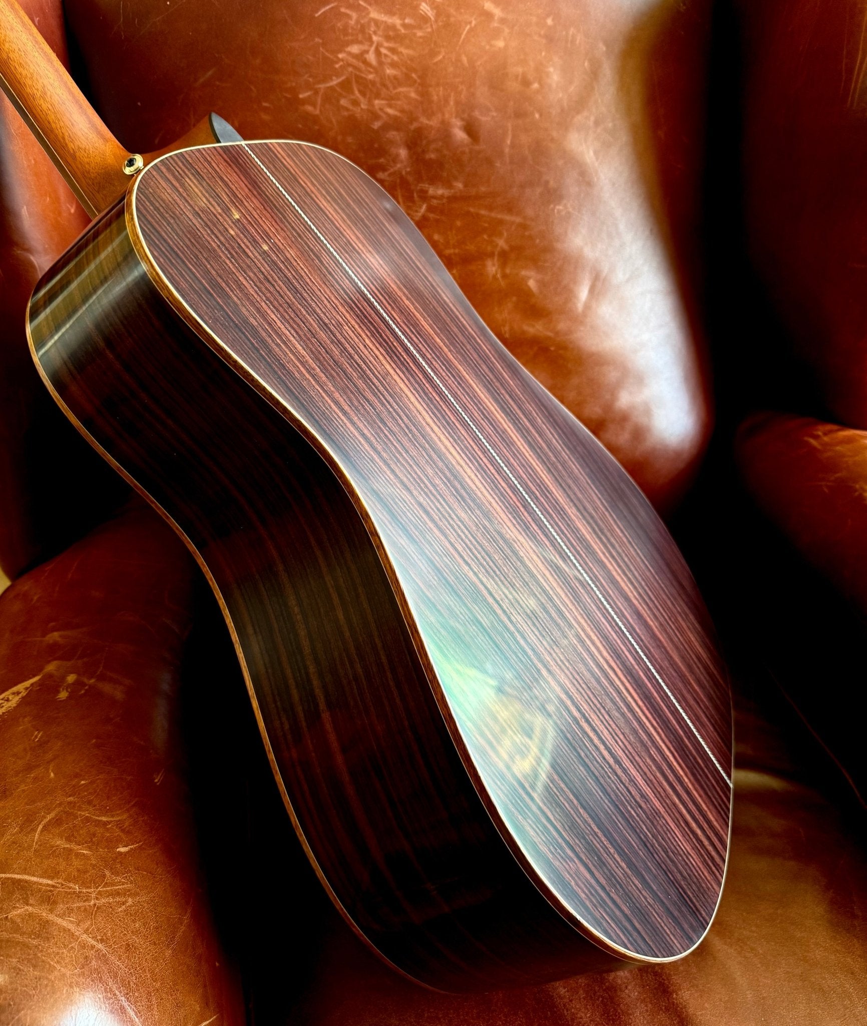 Furch Vintage 3 D - SR Dreadnought Acoustic Guitar (2025 CNR Active Upgrade Model) - Richards Guitars Of Stratford Upon Avon