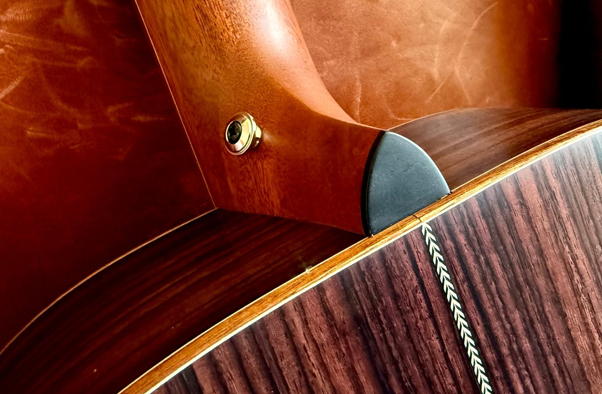 Furch Vintage 3 D - SR Dreadnought Acoustic Guitar (2025 CNR Active Upgrade Model) - Richards Guitars Of Stratford Upon Avon