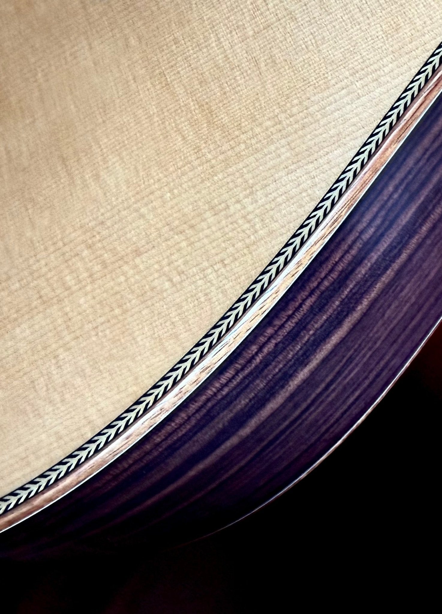 Furch Vintage 3 D - SR Dreadnought Acoustic Guitar (2025 CNR Active Upgrade Model) - Richards Guitars Of Stratford Upon Avon