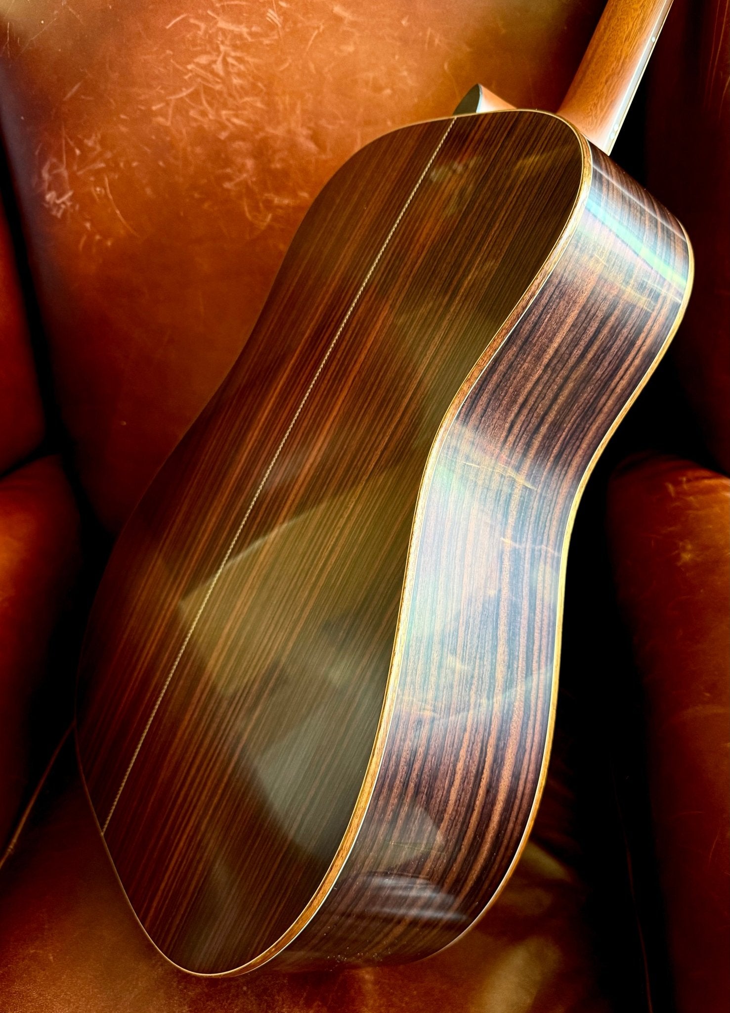 Furch Vintage 3 D - SR Dreadnought Acoustic Guitar (2025 CNR Active Upgrade Model) - Richards Guitars Of Stratford Upon Avon