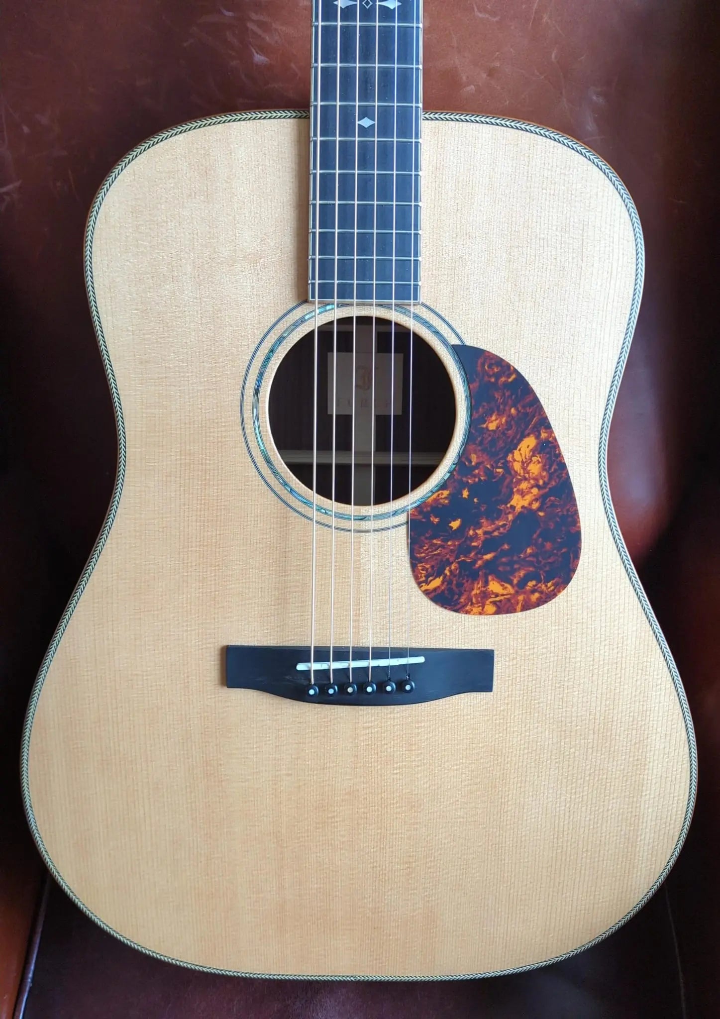 Buy Furch Vintage 3 D-SR (Used)