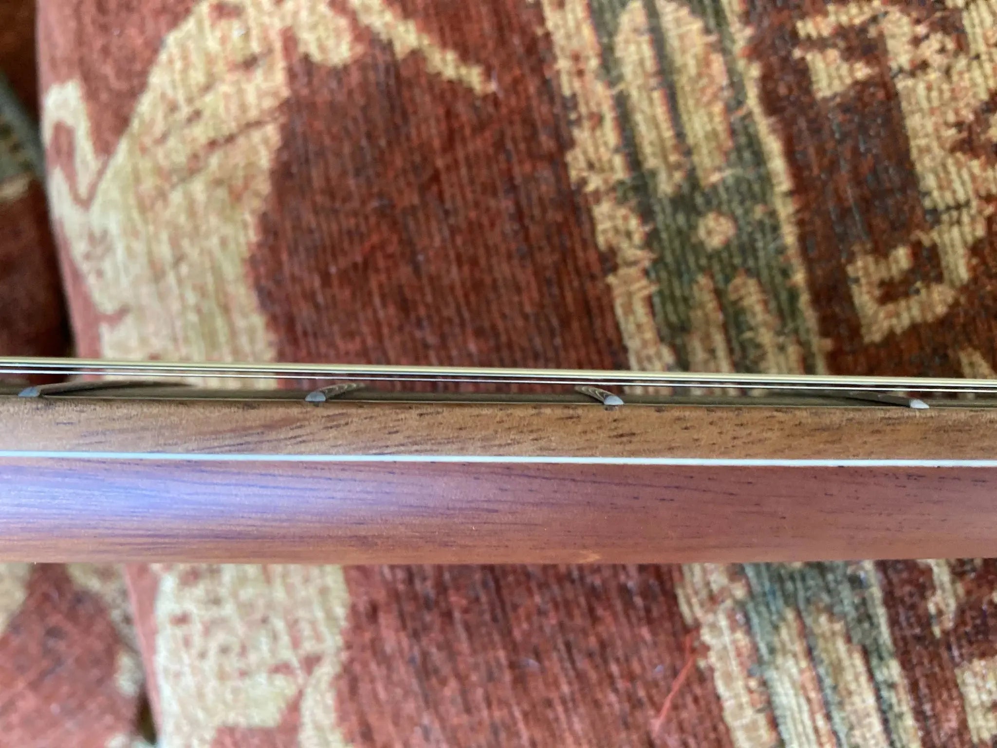 Furch Vintage 3 OOM SR Acoustic Guitar (2025 CNR Active Upgrade Model) - Richards Guitars Of Stratford Upon Avon