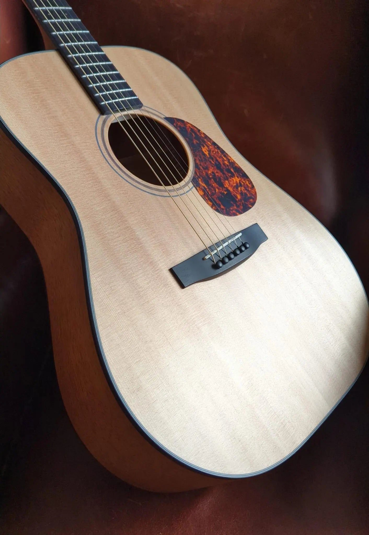 Furch Vintage Pure D - SM (Used) - Richards Guitars Of Stratford Upon Avon