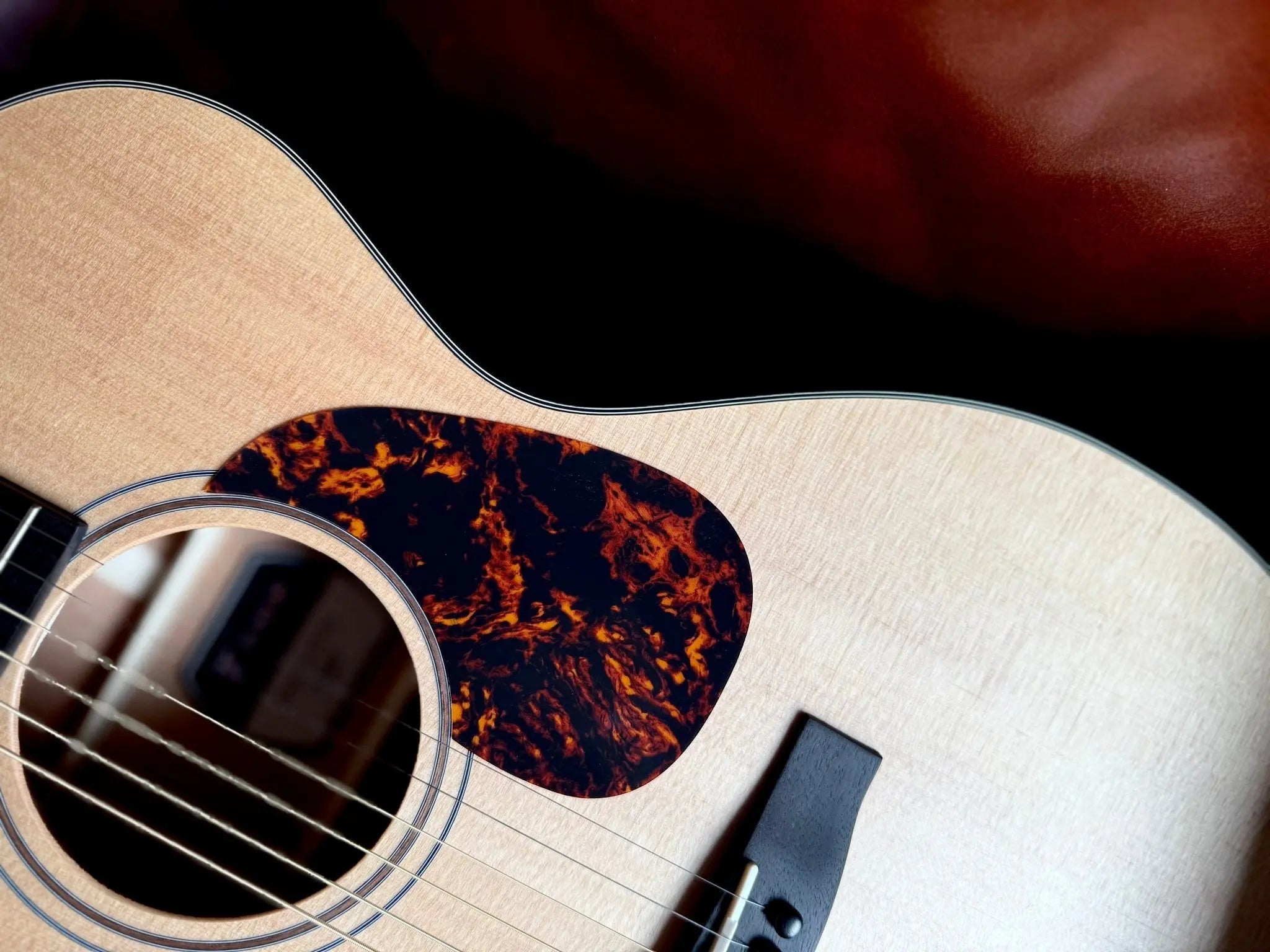 Furch Vintage Pure OM SM (2025 CNR Active Upgrade Model) - Richards Guitars Of Stratford Upon Avon